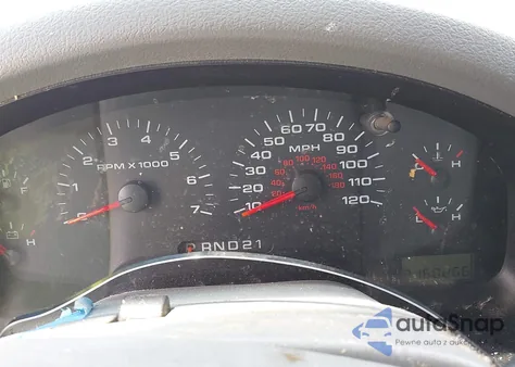 2006 Ford F-150 Xlt z USA, uszkodzony, nr VIN 1FTRW12W76KC58283